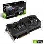 Видео карта ASUS DUAL RTX3070 8GB, SS300506, снимка 1 - Видеокарти - 38762113