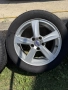 Гуми с джанти 16” Volvo, снимка 4