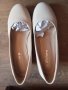 Дамски обувки на платформа , снимка 1 - Дамски елегантни обувки - 39136284