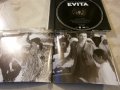 EVITA - music from the motion picture / ОРИГИНАЛЕН ДИСК , снимка 4