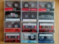 Аудио касети , снимка 1
