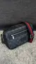 Чанта GUCCI Soft GG Supreme Sherry Line Waist belt bum bag, снимка 4