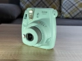 Fujifilm Instax Mini 9 – моментен фотоапарат, снимка 2