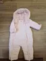 Бебешки космонавт размер 74, снимка 2