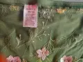 Benotti 48/50 Еластична бикина в зелено, снимка 2