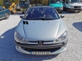 Коли ПОД НАЕМ! Peugeot 206 CC Citroen C4, снимка 3