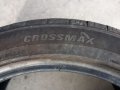 Продавам две всесезонни гуми 225/45/18, снимка 18