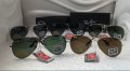 Ray-Ban RB 3025 RB 3026 с поляризация унисекс слънчеви очила Рей-Бан, снимка 13