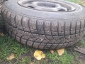 зимни гуми 175/65 /14 , снимка 8