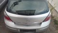 Astra H хечбек 1.7CDTI 101HP, Z17DTH, на части, снимка 3