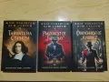 Книги на Жозе Родригеш Душ Сантуш , снимка 4