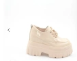 Обувки на платформа, снимка 3