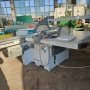 форматно разкройващ циркуляр 3000мм.ALTENDORF F 45, , снимка 16