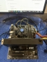Дънна платка: MSI Z170A PC MATE GA1151).Процесор: Intel Core i7-6700K 4.00GHz., снимка 5