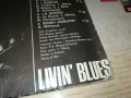 LIVE LIVIN BLUES-ПЛОЧА 1306251042, снимка 5