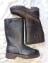 Кожени боти, ботуши, кубинки, обувки - мъжки, дамски, детски, снимка 1