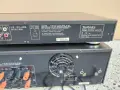Усилвател Technics SE-A800S + предусилвател SU-C800U - Class AA, снимка 9