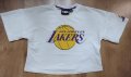 NBA / Los Angeles Lakers - дамски топ, снимка 1 - Тениски - 41924377