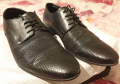 Мъжки обувки официални Fantasia, снимка 1 - Официални обувки - 36117594