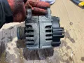 Алтернатор Porsche Cayenne 3.0D 92A/EG22/2012, снимка 3