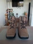 Класическа зимна обувка-Немски-Нови., снимка 2