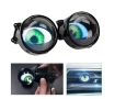 LED фаровете "Devil Eyes" са проектирани да предлагат атрактивно визуално изживяване и съвместимост , снимка 1
