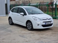 Citroen C3 2016 г. 1.6 HDi 75 к.с. EURO 6, снимка 7