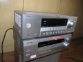 ресивъри YAMAHA RX-V 363  и PIONEER VSX D 512S, снимка 5