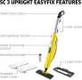 Парочистачка Karcher SC 3 Upright EasyFix Premium, снимка 1