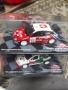 Alpin Skoda Audi Lancia Subaru Ford Opel Porsche Peugeot Citroen Fiat Hyndai 1.43 , снимка 11