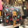 Страхотна дамска чанта в модерен дизайн налична в 16 цвята, снимка 8