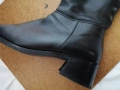№ 39 дамски ботуши естествена кожа, снимка 15