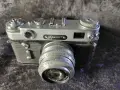 Зорки 6 фотоапарат, снимка 4