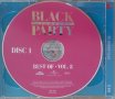 Black Summer Party - Best Of Vol. 8 (2011) 2 - CD, снимка 2