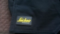 Snickers 6904 Flexi Work Stretch Shorts размер 56 / XXL къси работни панталони W4-491, снимка 8
