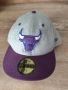 Шапка New Era Chicago Bulls, снимка 1