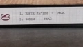 Видеокасети " ЗЛИТЕ МЪРТВИ 1 И 2 VHS, снимка 7