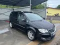 Vw Touran 2.0TDI 140 HIGHLINE FACELIFT, снимка 2