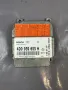 Airbag Централен Модул за АУДИ AUDI A8 D2 4D0959655H, снимка 1