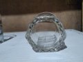 Кристални чаши, снимка 8