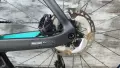 Карбонов шосеен велосипед Bianchi Oltre Pro Ultegra Di2 Reparto Corse 50R | 57, снимка 18