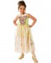 Карнавална рокля на Тиана от Принцесата и жабока, снимка 1 - Детски рокли и поли - 39470482