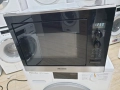 17L - Miele M6022 Микровълнова Фурна с Грил за вграждане, снимка 1
