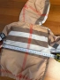 Burberry 98см.2-3 год.детско яке суичер, снимка 6