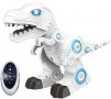 Робо динозавър 1158135 с дистанционно управление, светлинни и звукови ефекти, снимка 1 - Електрически играчки - 36001277