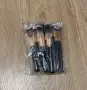 Комплект 11 четки за грим, снимка 1