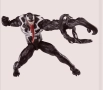 Venom Marvel Legends Gameverse, снимка 7