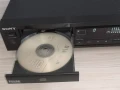 Разпродажба cd player Sony cdp-295 , снимка 9