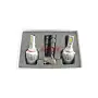 LED крушки C6 9006 36W 6000K комплект 2 броя, снимка 4