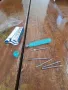 Стара отвертка,отвертки #12, снимка 4